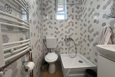 Vila individuala renovata complet | 6 camere | 500 mp teren | Str Jean Monnet - 19