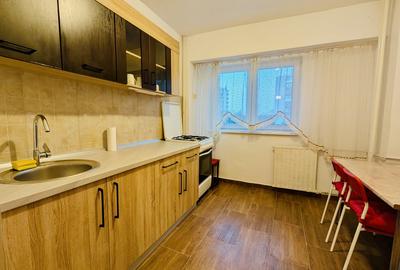 Apartament 2 camere lângă metrou Păcii mobilat și utilat complet et 3, 54 mp - 7