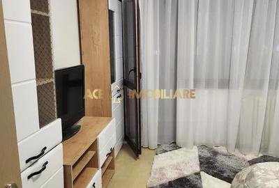 3 Camere de inchiriat | Unirii | Metrou | Mobilat | Utilat - 3