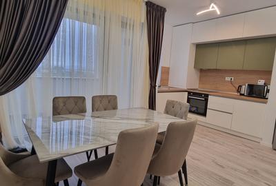 Apartament cochet in Transilvania Residence - Noua - 1