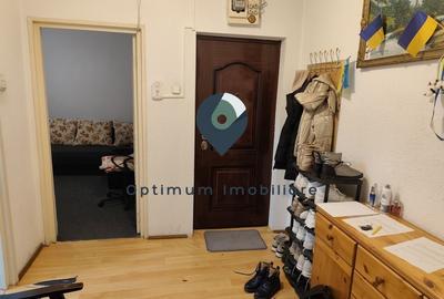 Apartament cu 2 camere, etaj intermediar, Manastur,zona Calvaria! - 7