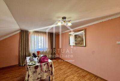 Casa individuala cu 5 camere, 159mp utili+garaj, 845mp teren, Daia - 15