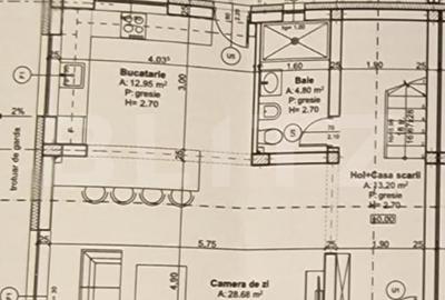 Duplex nou in Iris! 135 mp, 250 mp teren - 8