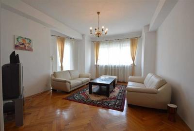 Povestea unui apartament rar, pe Jules Michelet - Piata Romana - 4