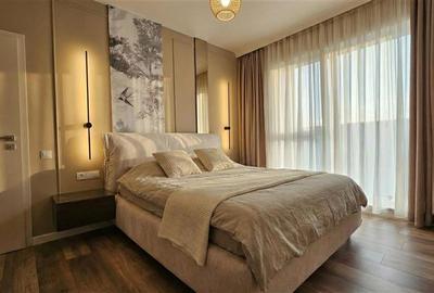 Apartament PREMIUM 3 camere 80mp,Marasti, Str. Tribunul Vladutiu - 19