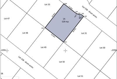 0% comision | Loturi casa Frumusani 529 mp - 1.205 mp | Gaz + curent - 3