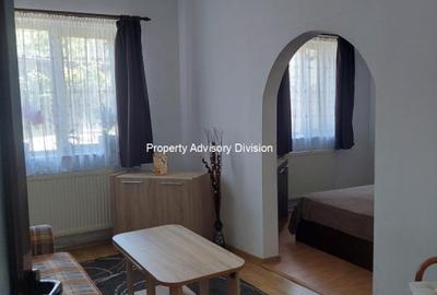 Vanzari Case / Vile Pitesti-central - pretabila cabinet notarial/medical - 10