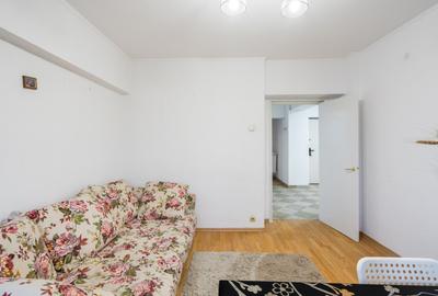 3 camere bulevardul  Unirii - 7