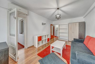 Decomandata* Iancului 7 min metrou*Moderna* - 2