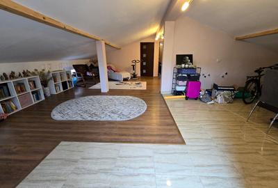 Casa in cart. 23 August, constructie 2012, supra. 250mp, mob/utilata. - 14