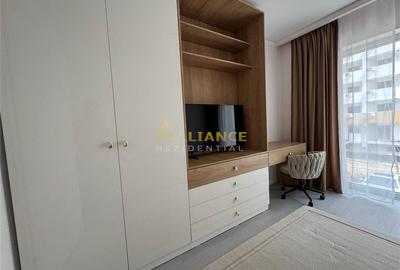 [DIRECT DEZVOLTATOR] Apartament 3 camere - 2 bai - Metrou - 12