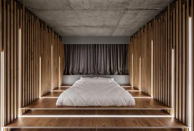 Apartament 2 camere cu terasa panoramica 71 mp | Avram Iancu Residence | Parcare - 2