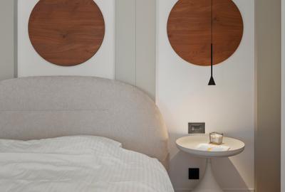 2 CAMERE DE VANZARE // ONE FLOREASCA TOWERS - 2