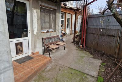 Casa cu 4 camere in zona Blascovici - 2