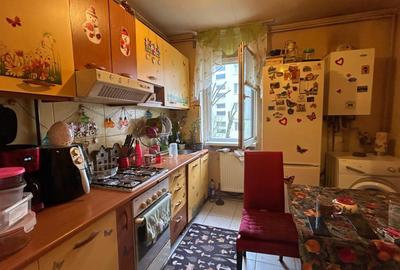 Apartament Astra - Neptun, etaj 1 - 1
