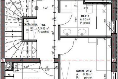 Duplex 5CAM 210MP Teren 247MP Dambul Rotund - 6