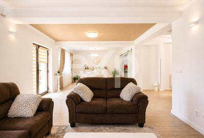 Casa familiei tale | 146 mp | Curte 440 mp | Foișor + Ciubar | Hărman - 19