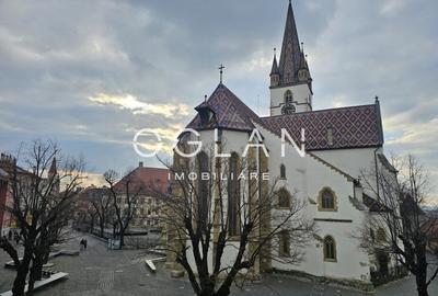 Cladire comerciala S+P+2E+M, PIATA MICA - Sibiu - 3
