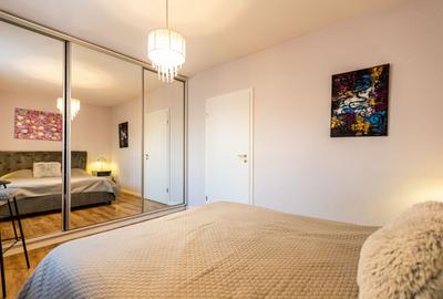 Duplex pe parter mobilat si utilat, COMISION 0% - Urseni/ Mosnita Noua - 22