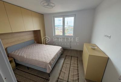 Închiriere Apartament 2 camere Decomandate | Zonă Centrală - 3