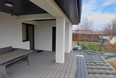 COMANA, Jud.GR, Casa parter, teren 500mp, mutare imediata - 7