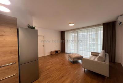 BANEASA JANDARMERIEI THE IVY APARTAMENT 2 CAMERE| PARCARE - 5