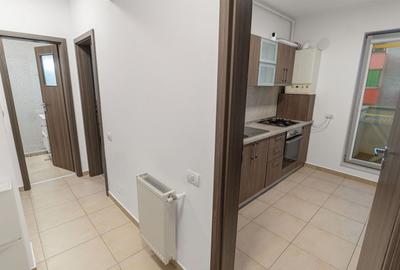 2 Camere ISG RESIDENCE II | Unirii | Parcul Carol | Zona Excelenta - 3