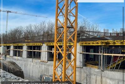 2 CAMERE | BANEASA | SECTOR 1 LANGA METROU | FINISAJE PREMIUM - 16