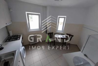 2 camere decomandate | Mobilat și utilat complet | Grigorescu - 4