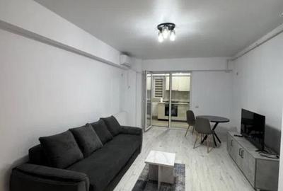 AP. 2 CAMERE ADDRESS RESIDENCE,BUCATARIE INCHISA,LOC PARCARE,MODERN - 1