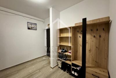 Apartament cu 3 camere, decomandat, 83mp utili, balcon 12mp, Selimbar - 9