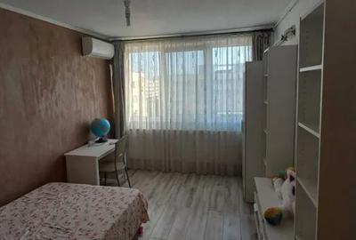 Apartament 2 Camere,Obor,Metrou PARC bl.reabilitat,Amenajat,Liber - 7