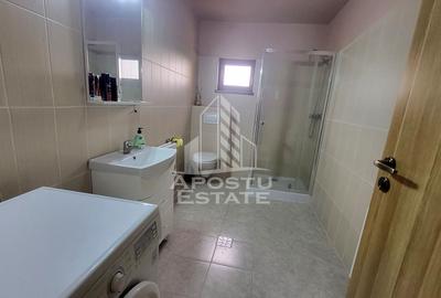 Casa individuala cu 3 camere,2 bai si garaj,Dumbravita langa Padure - 12