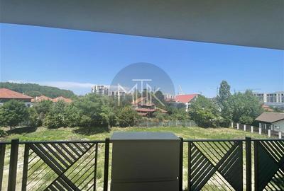 Exclusiv - Apartament 4 cam. 151 MP utili - Lux  | PIPERA - Iancu Nicolae - 23