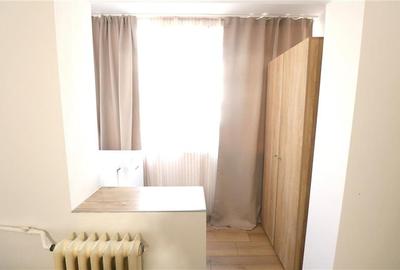 Apartament 2 camere , centrala proprie , zona Complexul Studentesc - 5