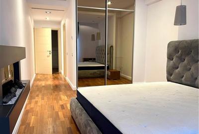 Duplex spectaculos in Herastrau - 178 mp, loc de parcare inclus - 17
