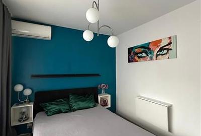 Apartament 4 camere Titan Metrou Parc - 1