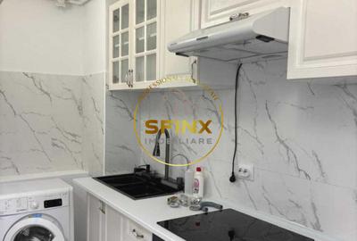 3 camere Piata Alba Iulia/ recent renovat/ prima inchiriere/ centrala termica - 5