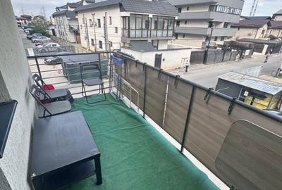 2 Camere-MOBILAT/UTILAT-Loc de parcare inclus - FUNDENI - 7