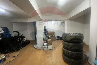 Vanzare/Investitie spatiu comercial  în zona Valea Oltului - 3
