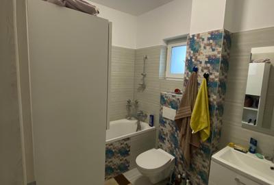 Duplex cu 4 camere si mansarda. Complet mobilat si utilat. Comision 0 - 12