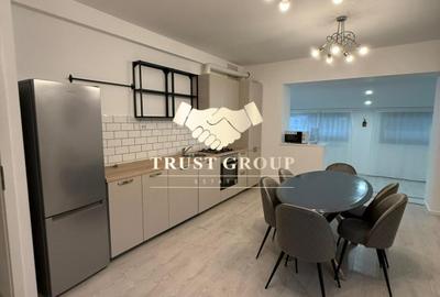 4 camere – 120 mp | Parter | Herastrau | An constructie 2005 | - 1