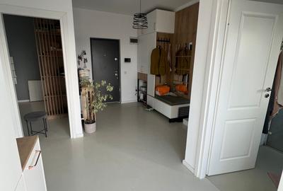 3 camere 90 mp | pe 2 nivele | 2 parcări | Prima închiriere | Zona Vivo Florești - 3