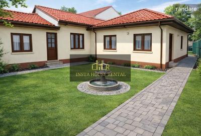 Teren 300 mp + Casa |Pod Constanta| - 4