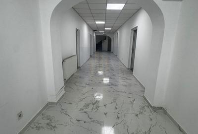Spatii de birouri de inchiriat | stradal *Cismigiu* - 5