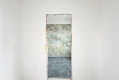 Duplex despartit prin camera tehnica, 5 camere, asfalt | Giarmata Vii - 5