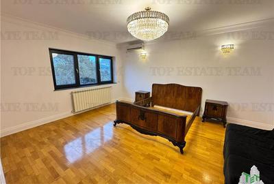 Vila pretabila rezidenta/office la Bulevard  Iancu Nicolae - 12
