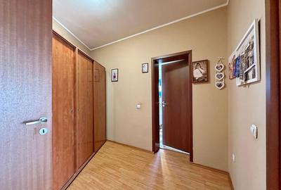 Vilă spațioasă în Hălchiu, teren 1.500 mp – facilități premium - 13