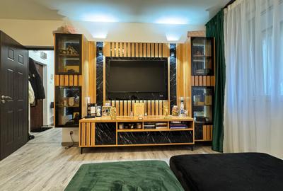 The Crib79# 2 Camere Renovat Complet 2025 vis-a-vis Metrou Constantin Brancusi - 1