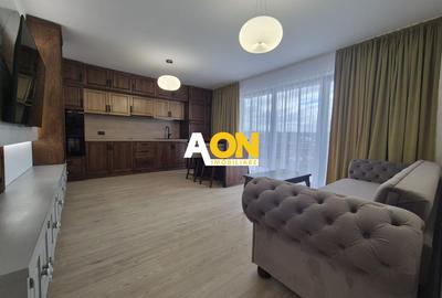 Apartament 2 Camere, Bloc Nou, Ultrafinisat, Zona Cetate - 3